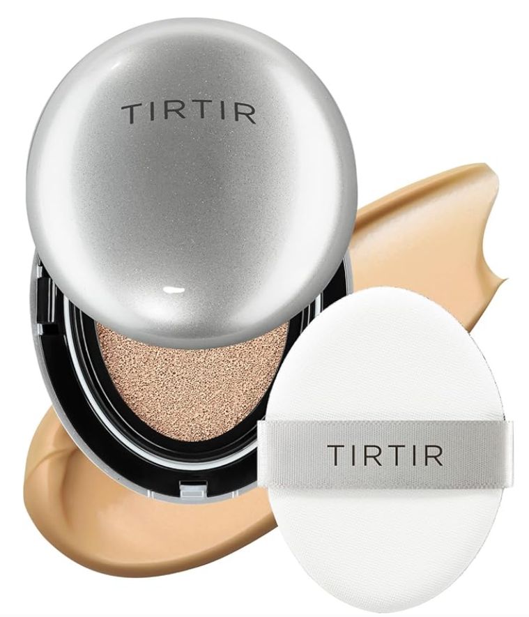 Tirtir Mask Fit Aura Cushion 29N