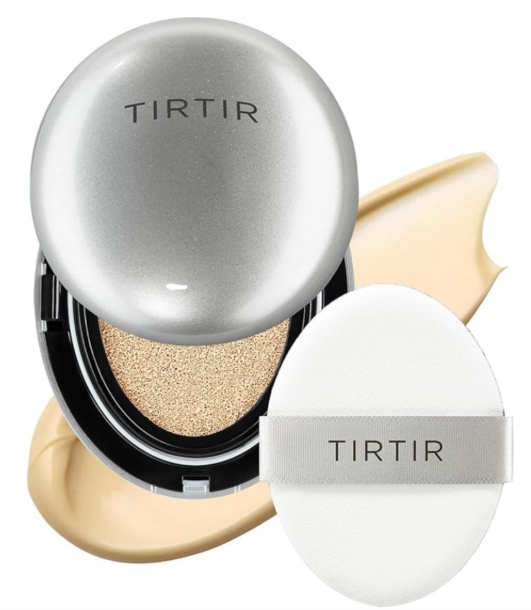 Tirtir Mask Fit Aura Cushion 21W