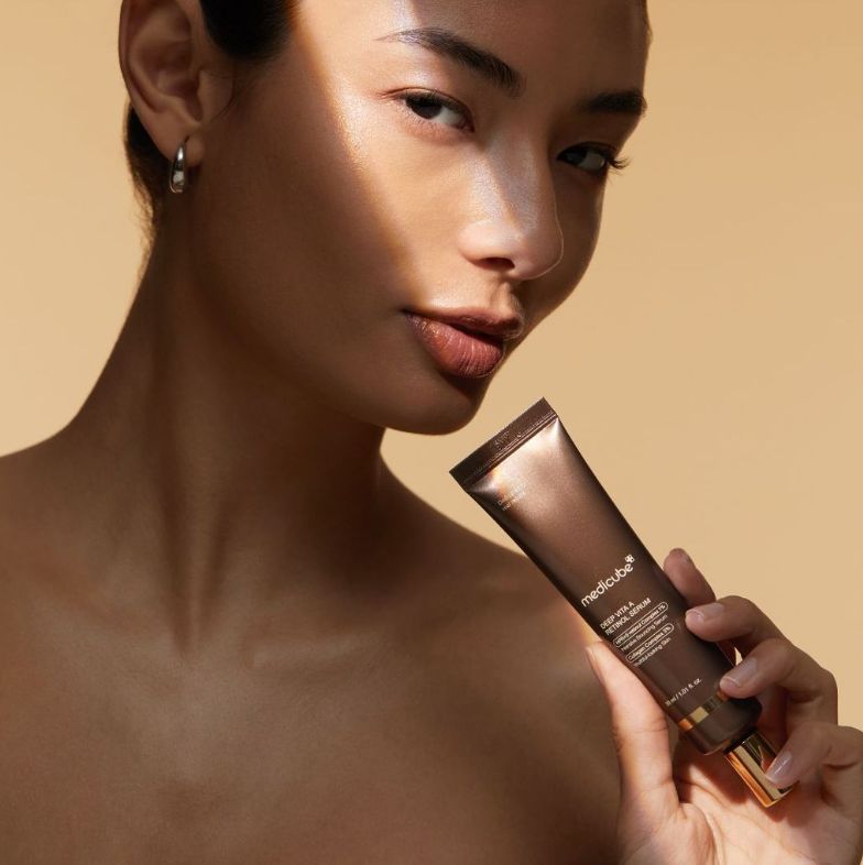 Medicube Deep Vita A Retinol Serum