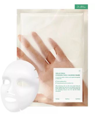 Dr. Althea Cushion Veil Calming Mask 1pcs Dr. Althea Cushion Veil Calming Mask 1pcs