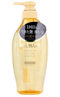 Tsubaki Premium Repair Shampoo