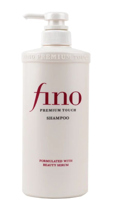 FINO Premium Touch Moist Shampoo