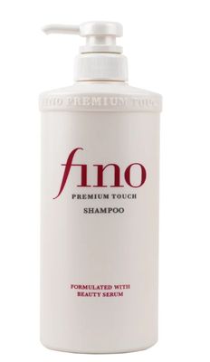 FINO Premium Touch Moist Shampoo