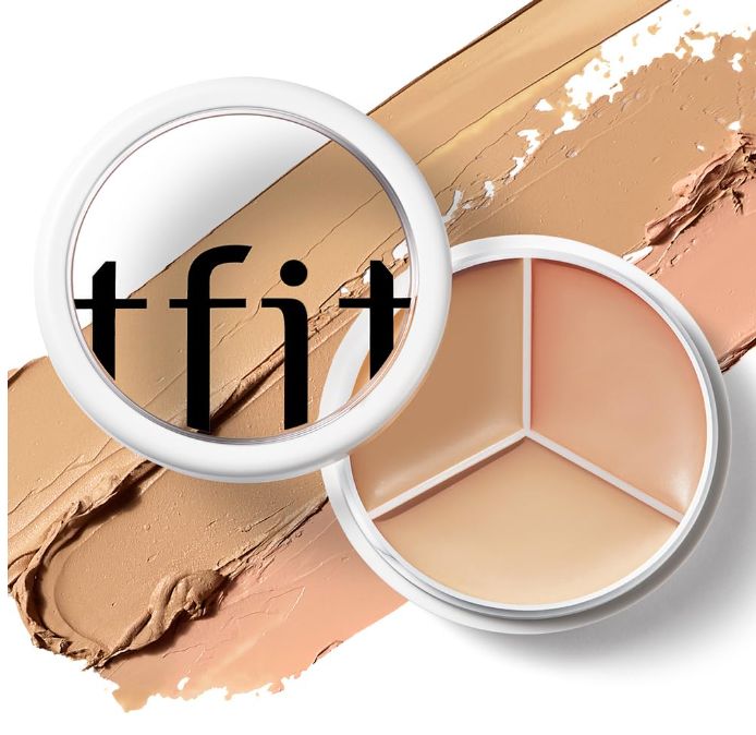 TFIT COVER UP PRO CONCEALER 02 WARM