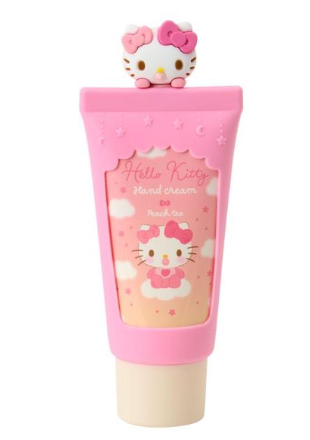 Sanrio Hello Kitty Hand Cream