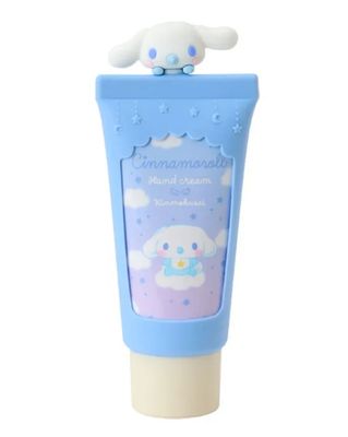 Sanrio Cinnamoroll Hand Cream