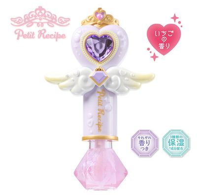 Shobido Petit Recipe Lip Gloss No.3