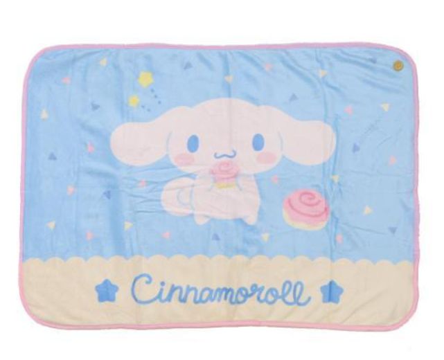 Sanrio Cinnamoroll Blanket