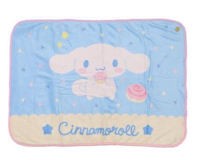 Sanrio Cinnamoroll Blanket