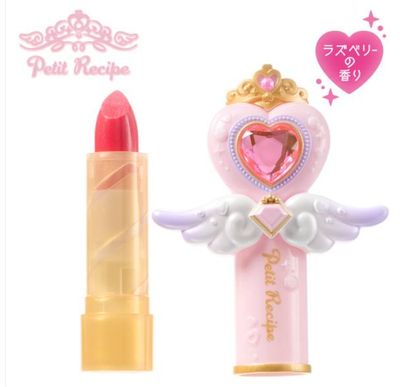 Shobido Petit Recipe Lipstick No.1