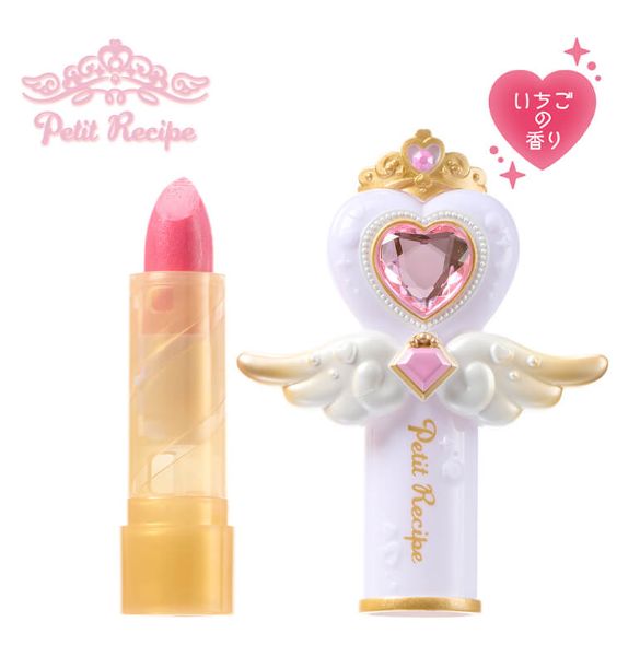 Shobido Petit Recipe Lipstick No.4