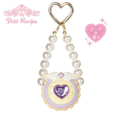 Shobido Petit Recipe Lip Balm&amp;Cheek No.3