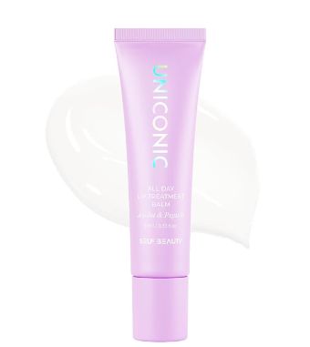 Self Beauty Uniconic All Day Lip Treatment Balm Jojoba&amp;Peptide