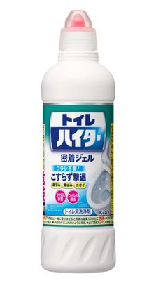 Kao Ling strong cleaning toilet