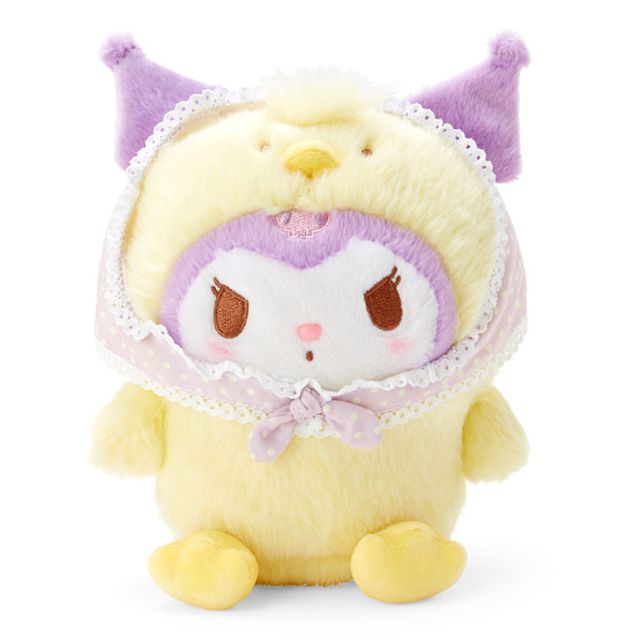 Kuromi Plush M