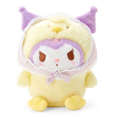 Kuromi Plush M