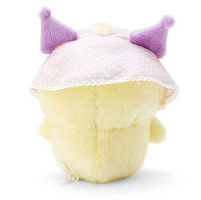 Kuromi Plush M