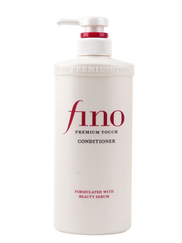 SHISEIDO - Fino Premium Touch Conditioner 550ml
