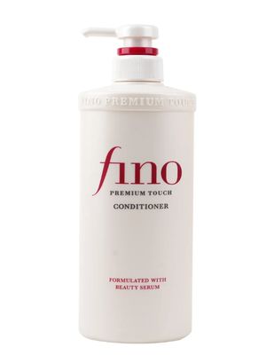 SHISEIDO - Fino Premium Touch Conditioner 550ml