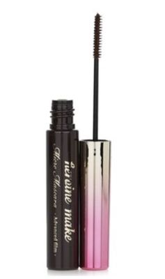 KissMe Heroine Make Micro Mascara Advanced Film EX   #02 Brown
