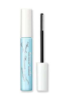 Kissme Heroine Make Speed Mascara Remover EN Version