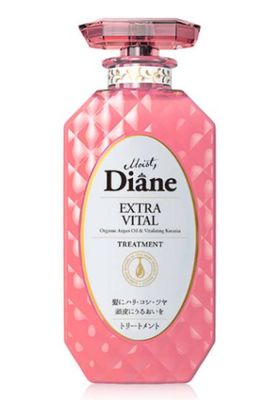 Moist Diane Perfect Beauty Extra Vital Treatment