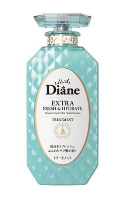 Diane Extra Fresh&amp;Hydrate Treatment