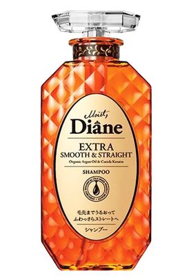 Moist Diane Perfect Beauty Extra Smooth &amp; Straight Shampoo