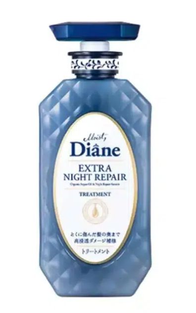 Diane Extra Night Repair Treatment