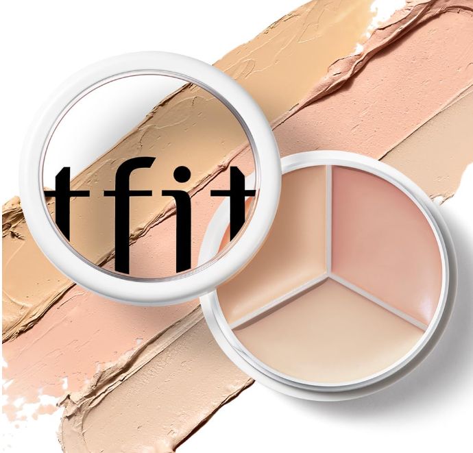 TFIT COVER UP PRO CONCEALER 03 COOL