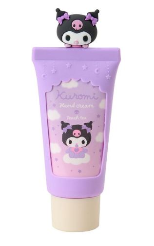 Sanrio Kuromi Hand Cream