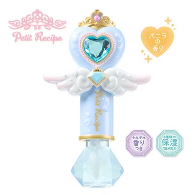 Shobido Petit Recipe Lip Gloss No.2