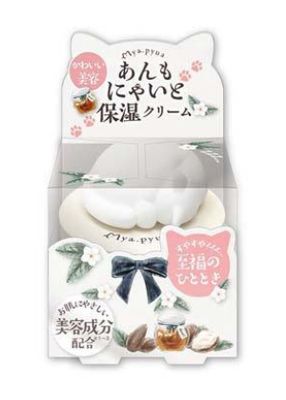 Myapure Hand&amp;Body Cream White Cat