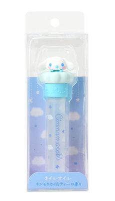 Sanrio Cinnamoroll Nail Oil