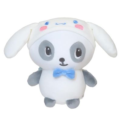 Panshel's World x Sanrio Cinnamoroll Panda Plush