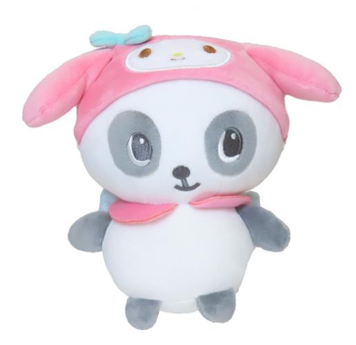 Panshel's World x Sanrio My Melody Plush
