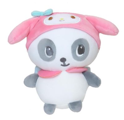 Panshel's World x Sanrio My Melody Plush Panshel's World x Sanrio My Melody Plush