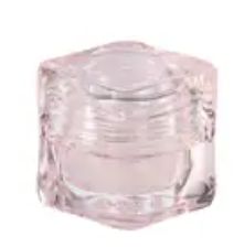 KKOTPPANG Melting Ice Balm #03 Plumping Peach Ice