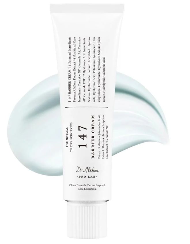 Dr. Althea  147 Barrier Cream 50ml