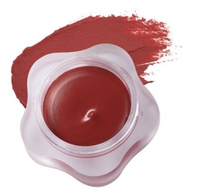 Pure Falling Mood Lip Pot No.06