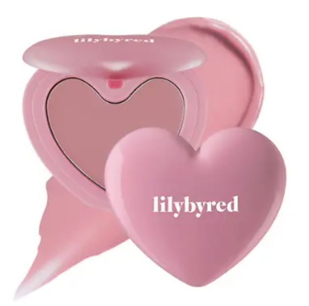 Lilybyred Luv Beam Cheek Balm #10 Grape Pink