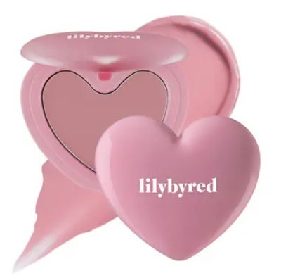 Lilybyred Luv Beam Cheek Balm #10 Grape Pink