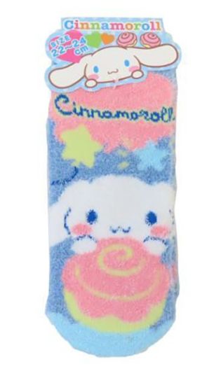 Sanrio Cute Socks CN