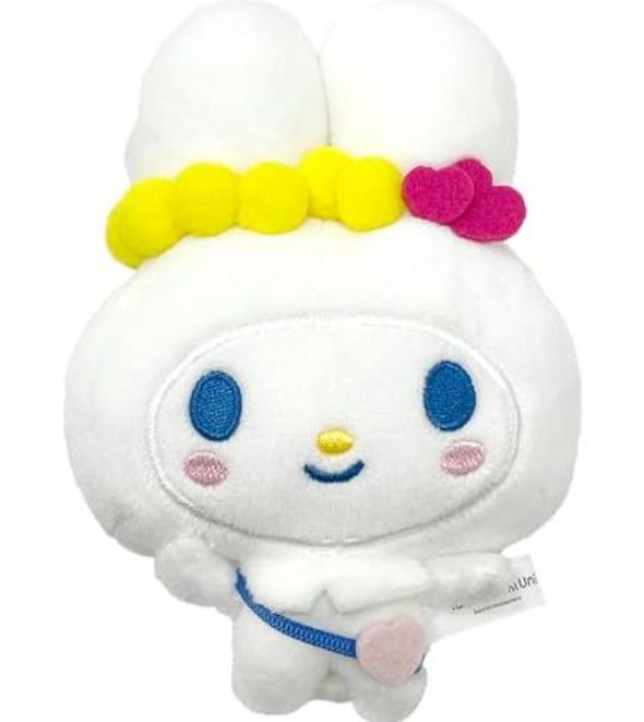 Sanrio Tamagotchi Uni Plush MM
