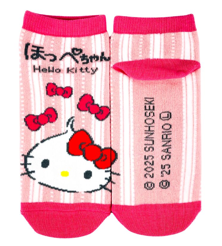 Sanrio Cute Socks KT-2