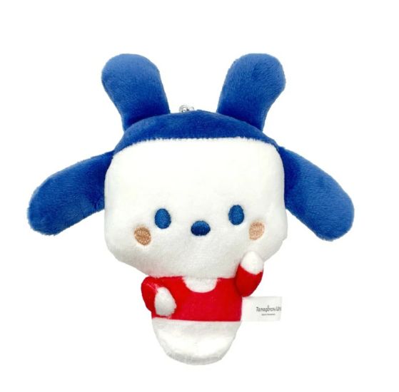 Sanrio Tamagotchi Uni Plush Pochacco