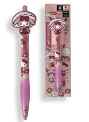 Sanrio Yukata My Melody Ballpoint Pen