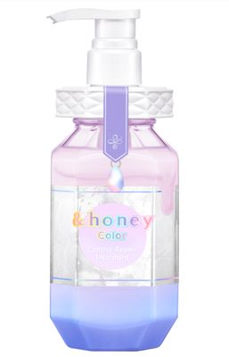 VICREA &amp;HONEY COLOR CONTROL REPAIR TREATMENT 2.0