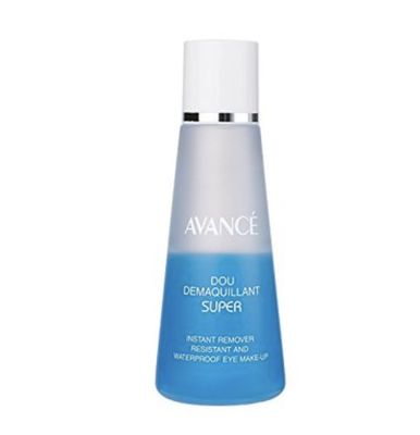 Avance Super eye make up Remover