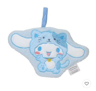 Sanrio Cinnamoroll Hand Towel